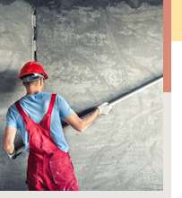 Услуги Отделка в Мичуринске под ключ