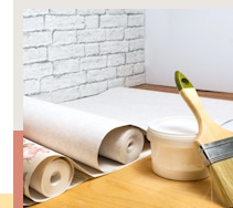 Услуги Отделка в Мичуринске под ключ