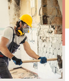 Услуги Отделка в Мичуринске под ключ