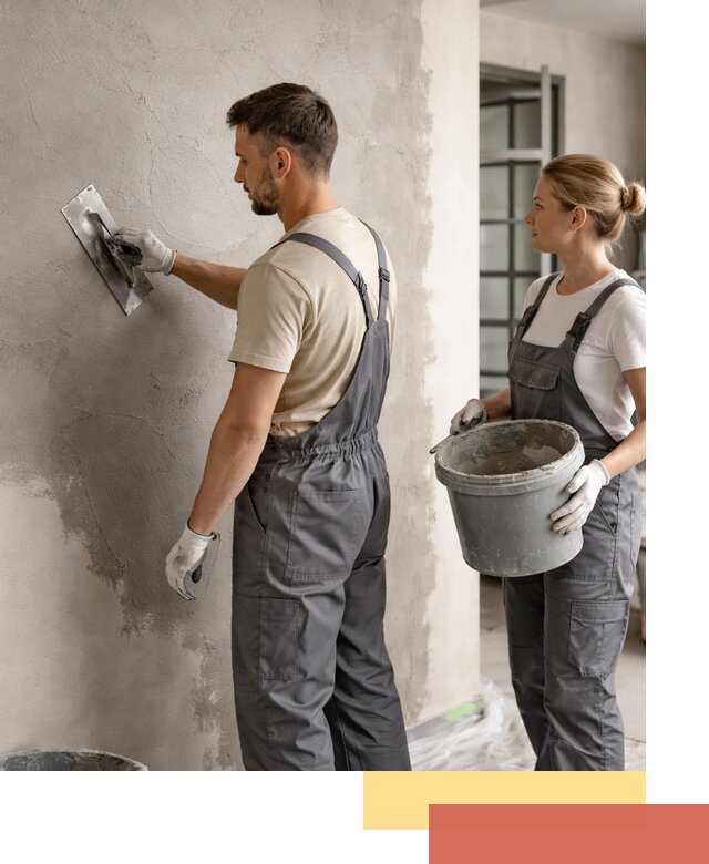 Микробетон для стен в Мичуринске: отделка, монтаж и защита поверхности